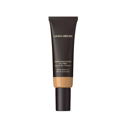 Laura Mercier Tinted Moisturizer Oil Free Natural Skin Perfector SPF 20