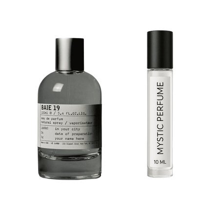 Le Labo Baie 19