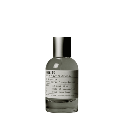 Le Labo Baie 19