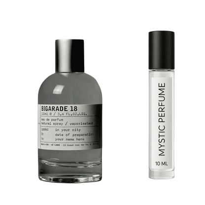 Le Labo Bigarade 18