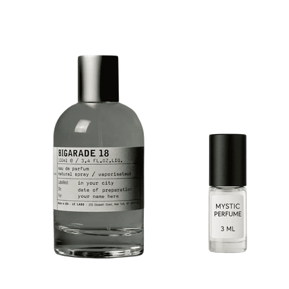 Le Labo Bigarade 18