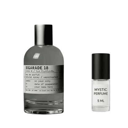 Le Labo Bigarade 18