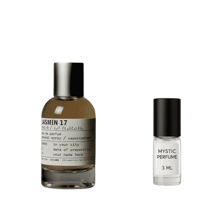 Le Labo Jasmin 17