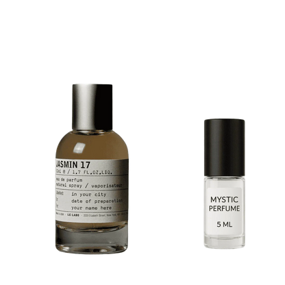 Le Labo Jasmin 17