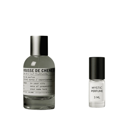 Le Labo Mousse De Chene 30