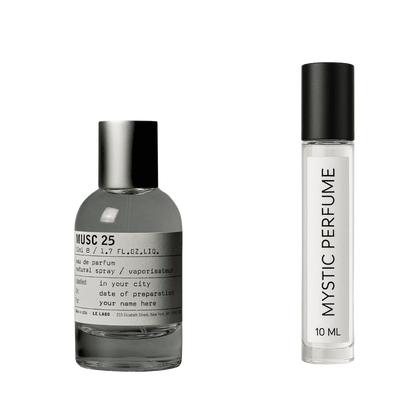 Le Labo Musc 25