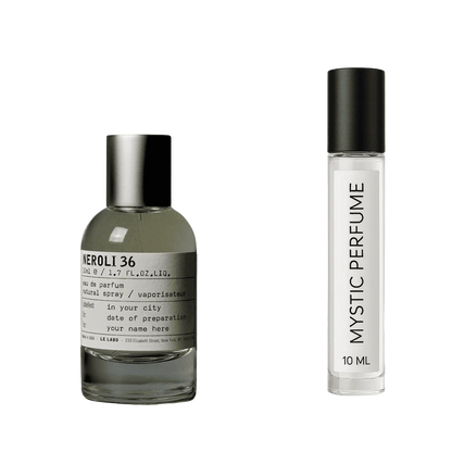 Le Labo Neroli 36