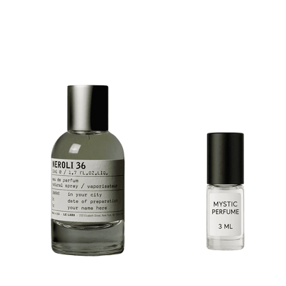 Le Labo Neroli 36