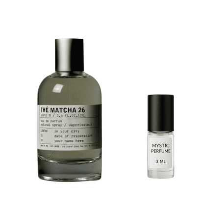 Le Labo The Matcha 26