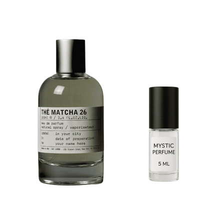 Le Labo The Matcha 26