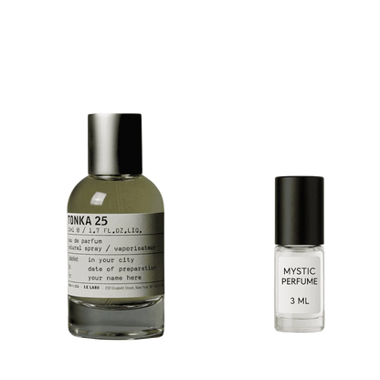 Le Labo Tonka 25