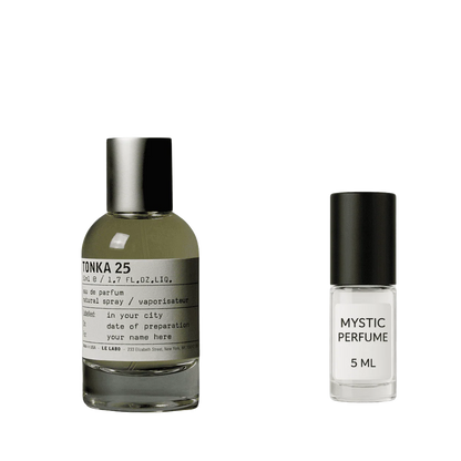 Le Labo Tonka 25