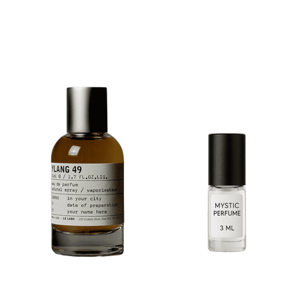 Le Labo Ylang 49
