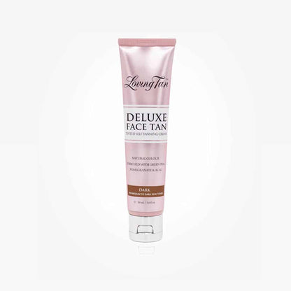 Loving Tan Deluxe Face Tan 50ml