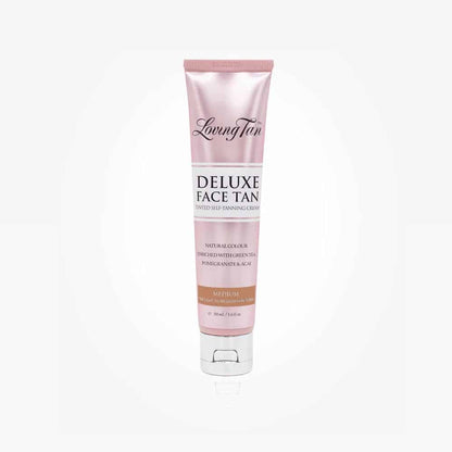 Loving Tan Deluxe Face Tan 50ml