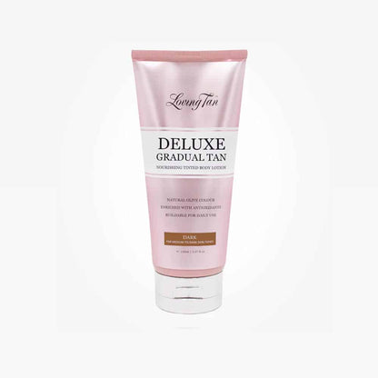 Loving Tan Deluxe Gradual Tan 150ml