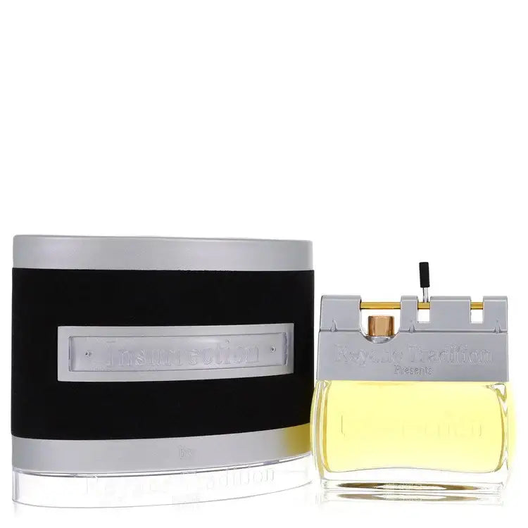 Insurrection By Reyane Tradition Cologne for Men