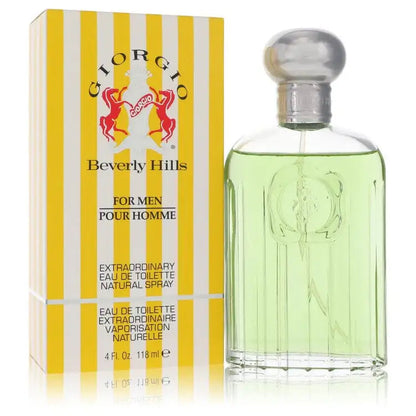 Giorgio By Giorgio Beverly Hills Cologne for Men