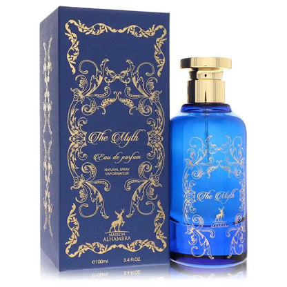 The Myth By Maison Alhambra (Unisex)