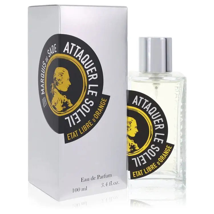 Marquis De Sade Attaquer Le Soleil By Etat Libre d'Orange (Unisex)