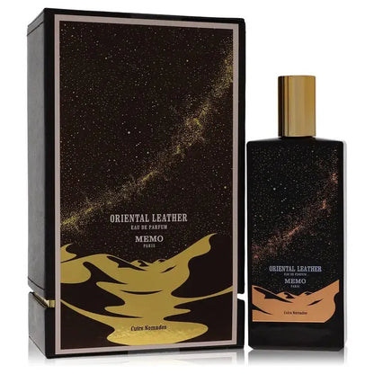 Oriental Leather By Memo (Unisex)