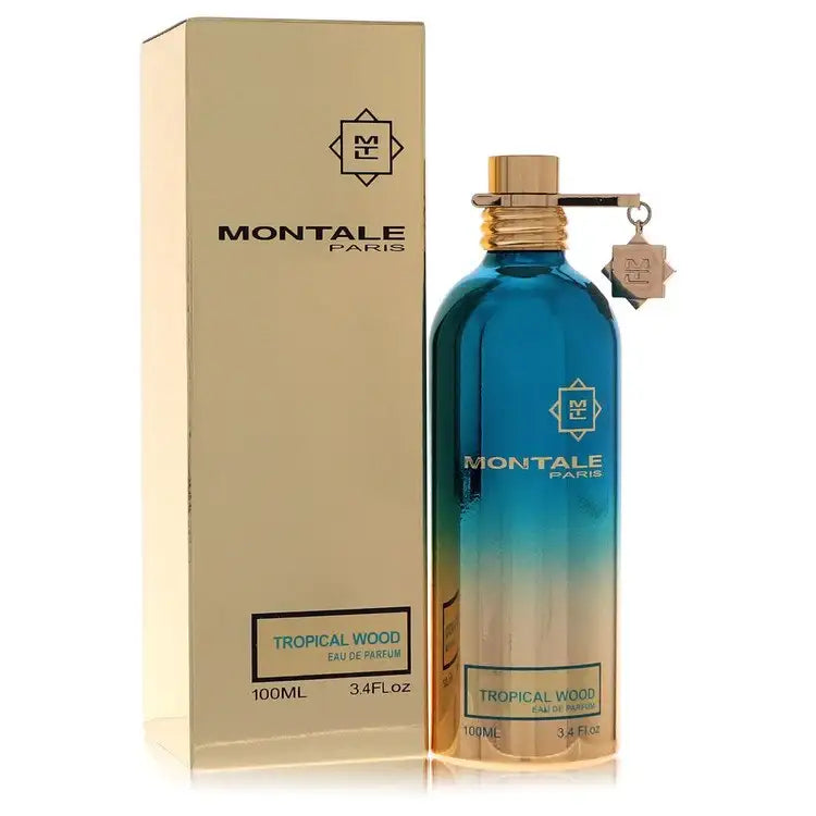 Tropical Wood By Montale (Unisex)