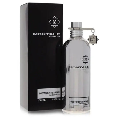 Sweet Oriental Dream By Montale (Unisex)