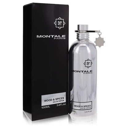 Wood & Spices By Montale Cologne for Men