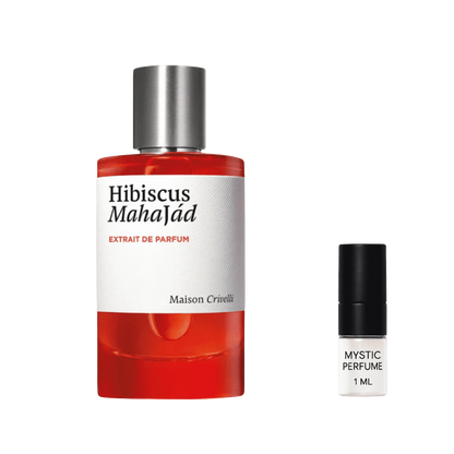 Maison Crivelli Hibiscus Mahajad