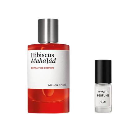 Maison Crivelli Hibiscus Mahajad