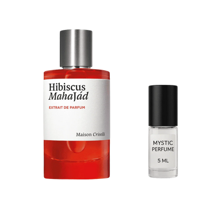 Maison Crivelli Hibiscus Mahajad