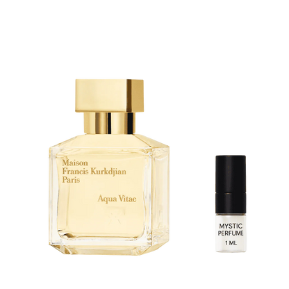 Maison Francis Kurkdjian Aqua Vitae