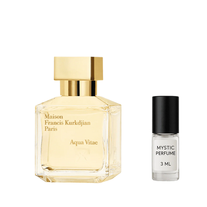 Maison Francis Kurkdjian Aqua Vitae