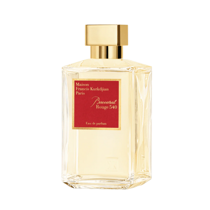 Maison Francis Kurkdjian Baccarat Rouge 540 EDP