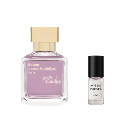 Maison Francis Kurkdjian Gentle Fluidity Gold EDP