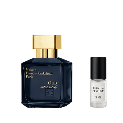Maison Francis Kurkdjian Oud Satin Mood EDP