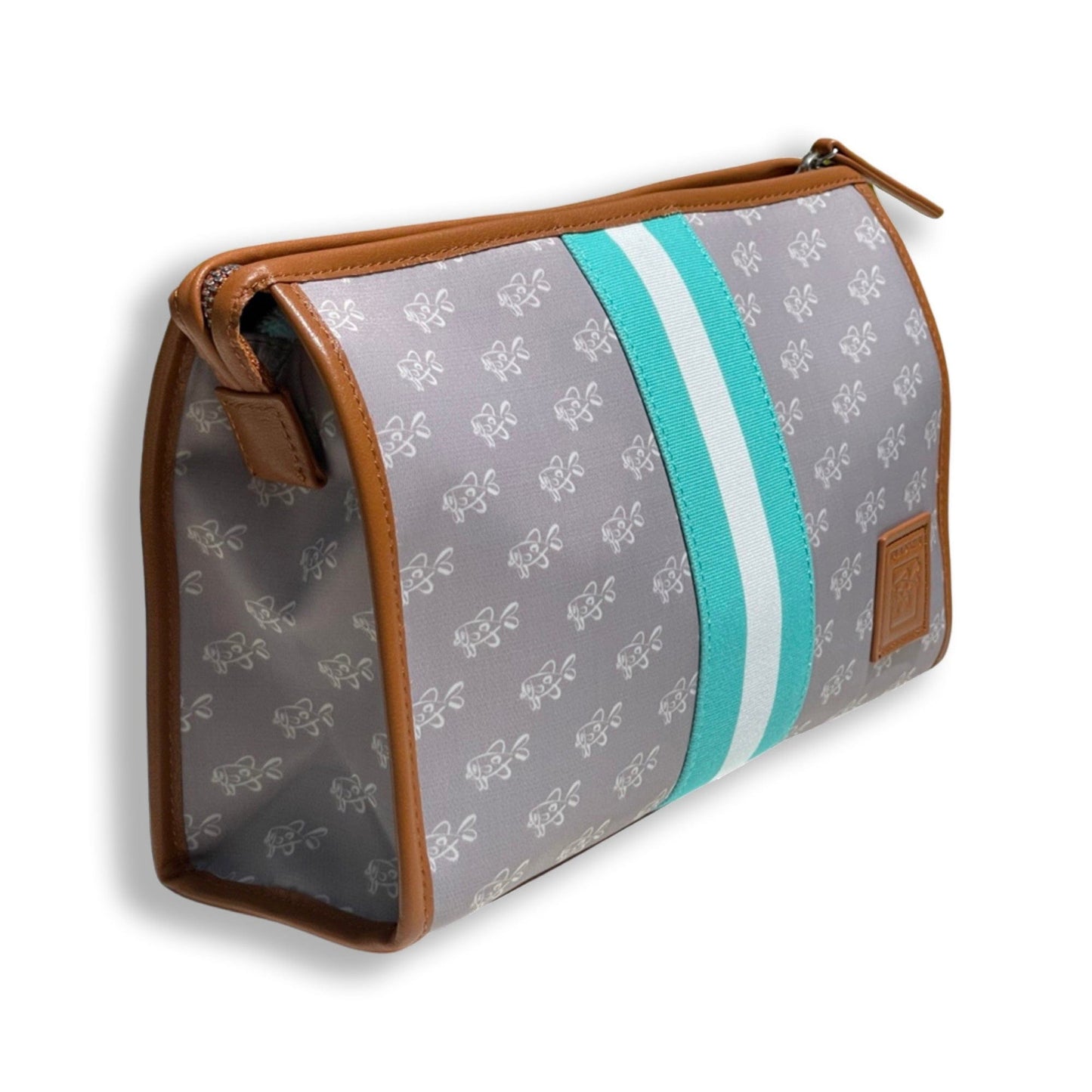 Key West Cosmetic Bag