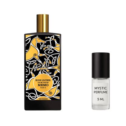 Memo Paris Irish Leather