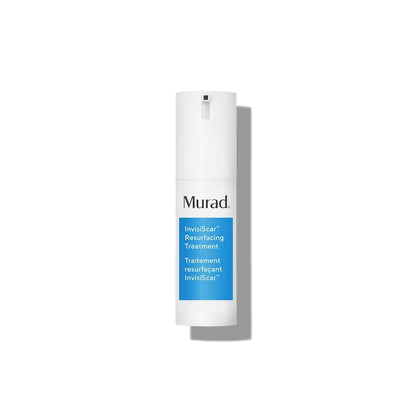 Murad InvisiScar™ Resurfacing Treatment