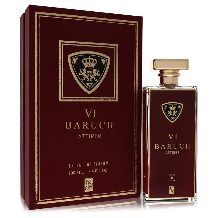 Baruch Vl By Nicolai Baron Atelier (Unisex)