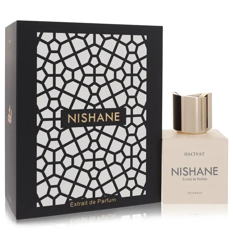 Hacivat By Nishane (Unisex)