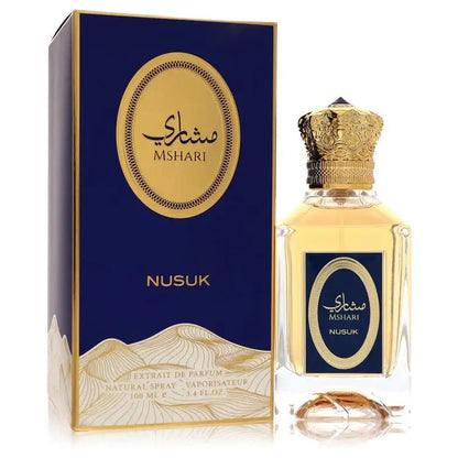 Mshari By Nusuk (Unisex)