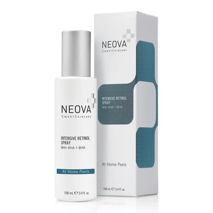 Neova Intensive Retinol Spray 3.4 Oz