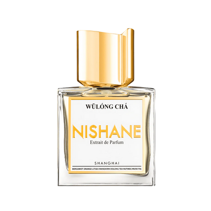 Nishane Wulong Cha