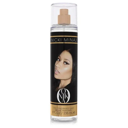 Onika By Nicki Minaj Perfume for Women
