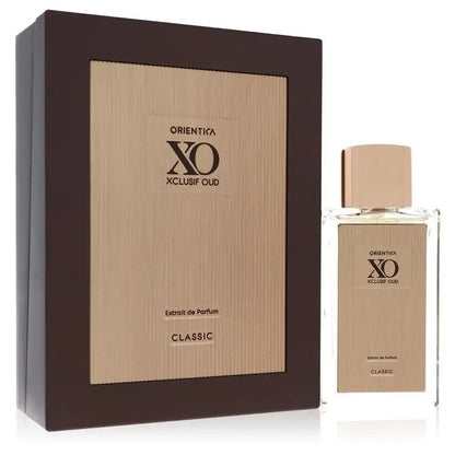 Xo Xclusif Oud Classic By Orientica (Unisex)