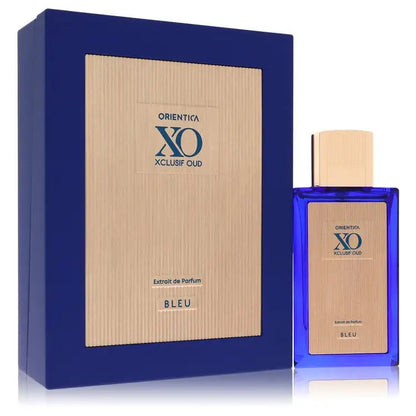 Xo Xclusif Oud Bleu By Orientica (Unisex)
