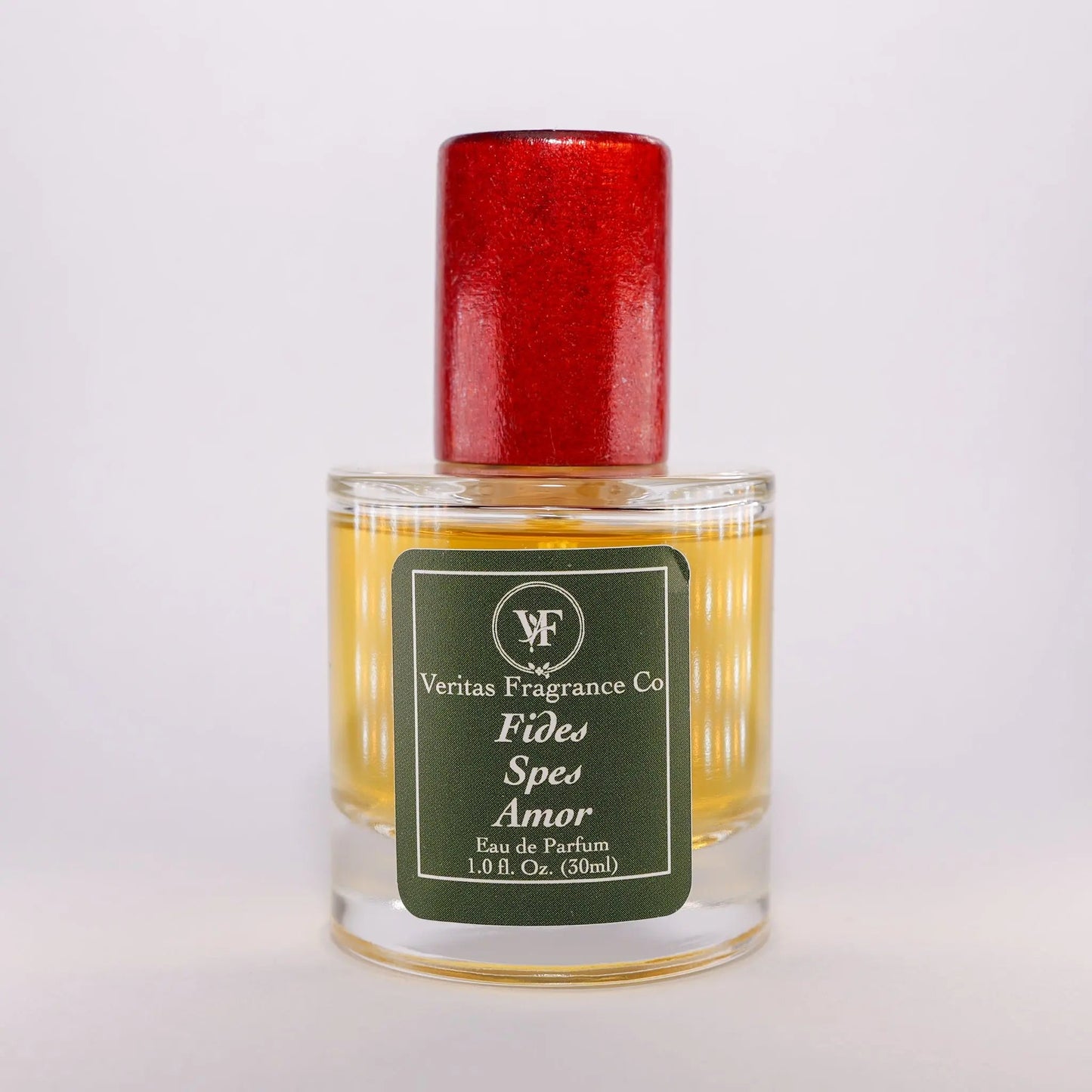 Fides Spes Amor | Eau de Parfum