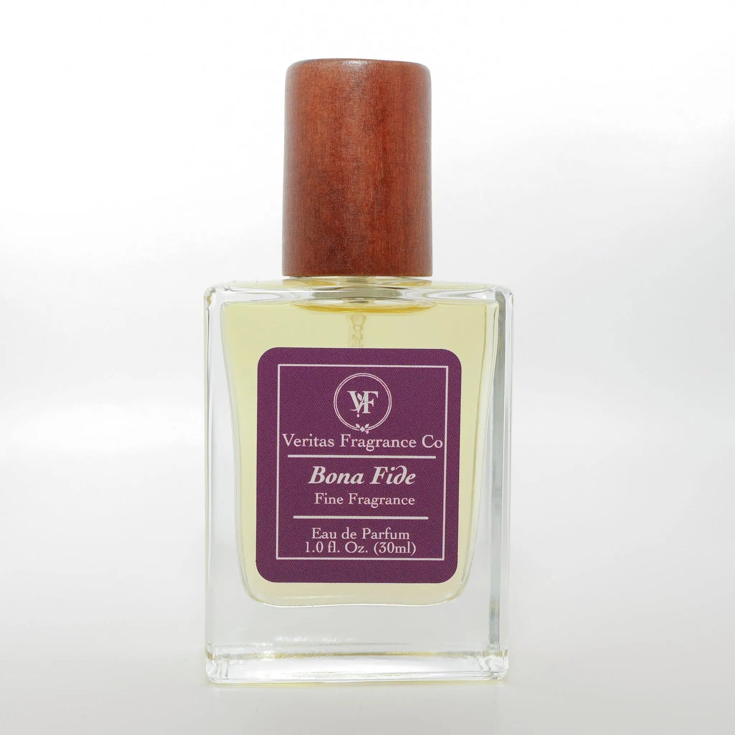 Bona Fide | Eau de Parfum