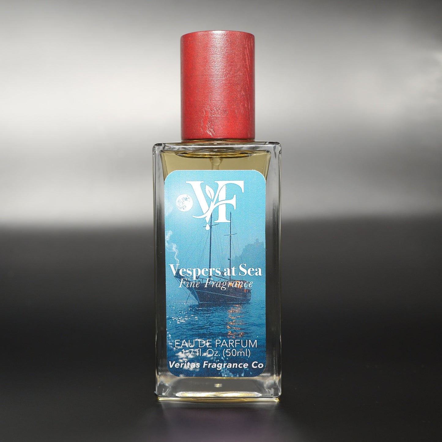 Vespers at Sea | Eau de Parfum